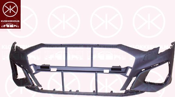 Klokkerholm 0049901 - Буфер, бампер autocars.com.ua