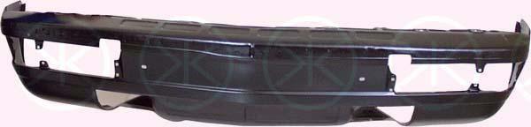 Klokkerholm 0056221 - Облицювання передка autocars.com.ua