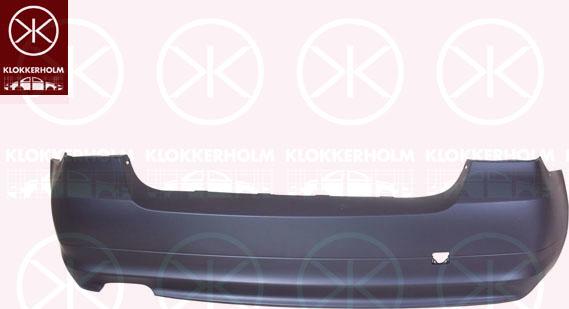 Klokkerholm 0062953 - Буфер, бампер autocars.com.ua