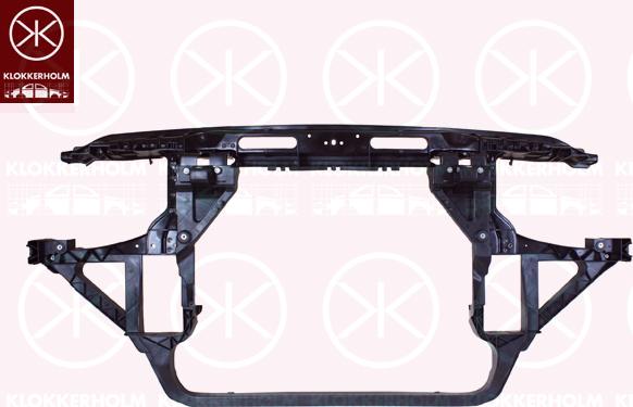 Klokkerholm 0093200 - Облицювання передка autocars.com.ua