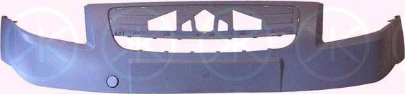 Klokkerholm 0511901A1 - Буфер, бампер autocars.com.ua