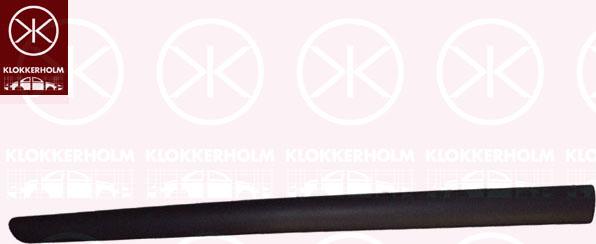 Klokkerholm 05190012 - Облицовка / защитная накладка, боковина avtokuzovplus.com.ua