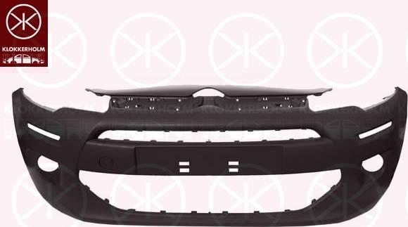 Klokkerholm 0531902A1 - Буфер, бампер autocars.com.ua