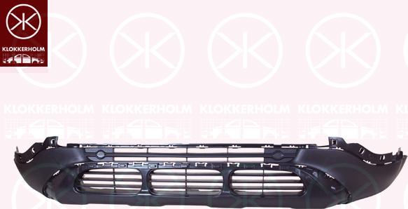 Klokkerholm 0534225 - Спойлер autocars.com.ua