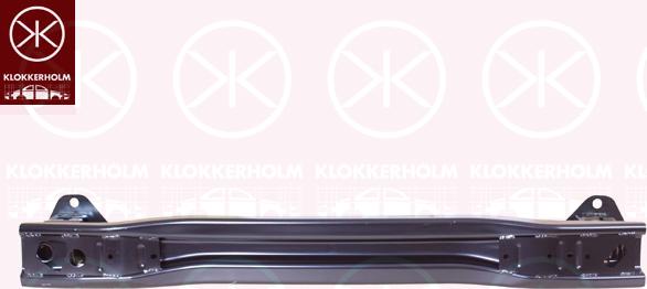 Klokkerholm 0543980 - Підсилювач бампера autocars.com.ua