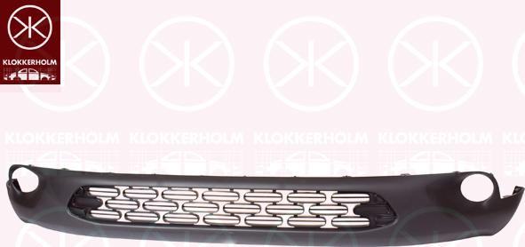 Klokkerholm 0548905A1 - Буфер, бампер autocars.com.ua