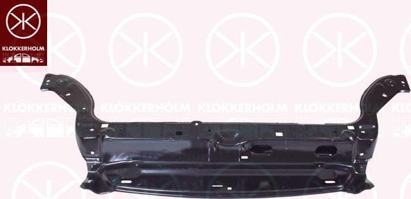 Klokkerholm 0551207A1 - Облицювання передка autocars.com.ua
