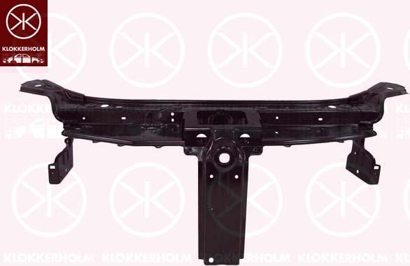 Klokkerholm 1302200 - Облицювання передка autocars.com.ua