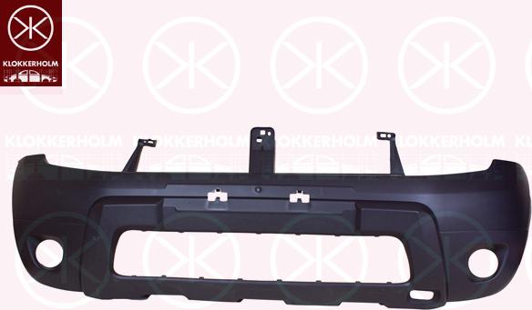 Klokkerholm 1307901A1 - Буфер, бампер autocars.com.ua