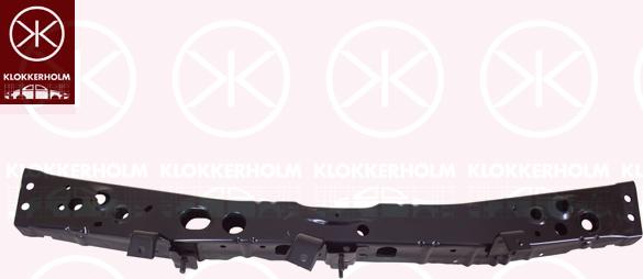 Klokkerholm 1610200 - Облицювання передка autocars.com.ua