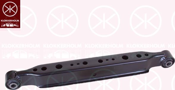 Klokkerholm 1617822 - Рычаг подвески колеса autodnr.net