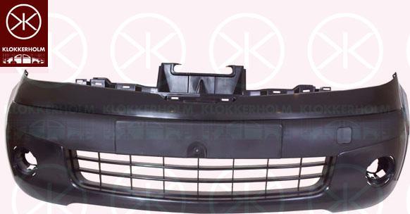 Klokkerholm 1635900A1 - Буфер, бампер autocars.com.ua