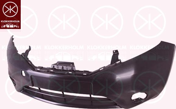 Klokkerholm 1635902A1 - Буфер, бампер autocars.com.ua