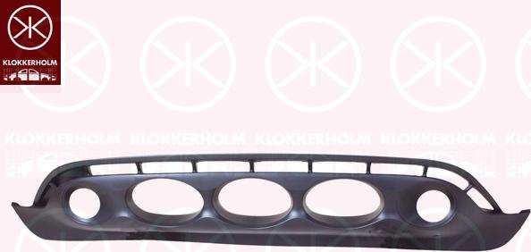 Klokkerholm 1638906A1 - Буфер, бампер autocars.com.ua