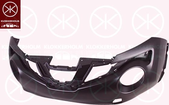 Klokkerholm 1638907A1 - Буфер, бампер autocars.com.ua