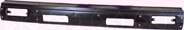 Klokkerholm 1644901 - Буфер, бампер autocars.com.ua