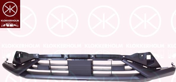 Klokkerholm 1656226 - Спойлер autocars.com.ua