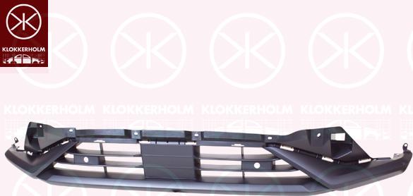 Klokkerholm 1656227 - Спойлер autocars.com.ua