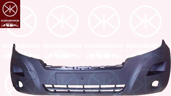 Klokkerholm 1693900A1 - Буфер, бампер autocars.com.ua