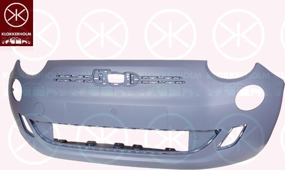 Klokkerholm 2010900A1 - Буфер, бампер autocars.com.ua
