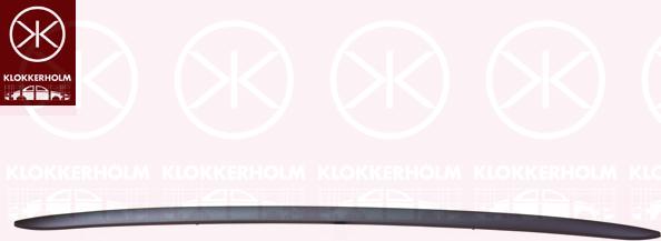 Klokkerholm 2013971A1 - Облицовка - защитная накладка, бампер avtokuzovplus.com.ua