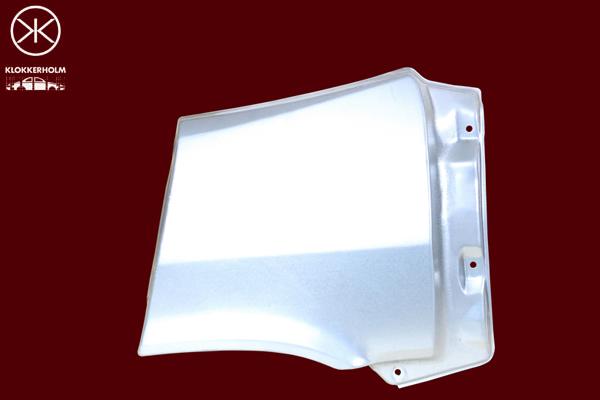 Klokkerholm 2025513 - Боковина autocars.com.ua