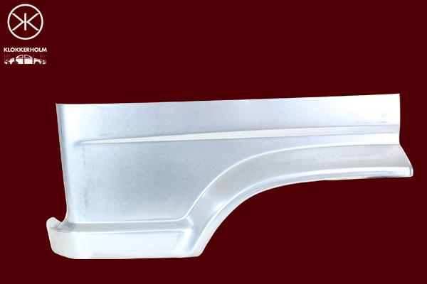 Klokkerholm 2096321 - Крило autocars.com.ua