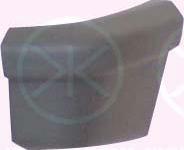 Klokkerholm 2096911 - Буфер, бампер autocars.com.ua