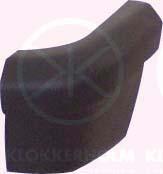 Klokkerholm 2096913 - Буфер, бампер autocars.com.ua