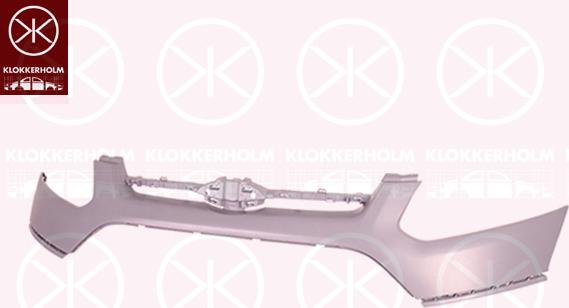 Klokkerholm 2501900A1 - Буфер, бампер avtokuzovplus.com.ua