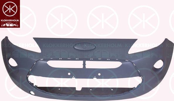 Klokkerholm 2506900A1 - Буфер, бампер autocars.com.ua