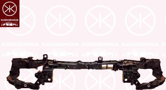 Klokkerholm 2508200 - Облицювання передка autocars.com.ua