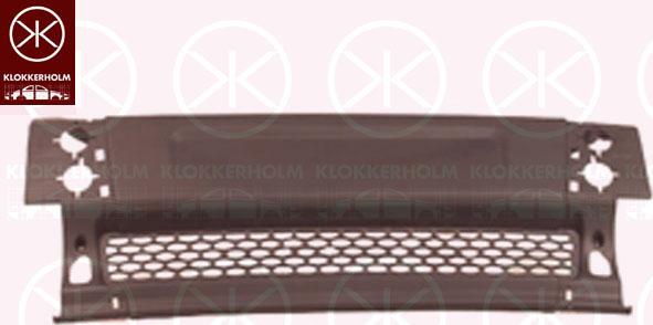 Klokkerholm 2509900A1 - Буфер, бампер autocars.com.ua