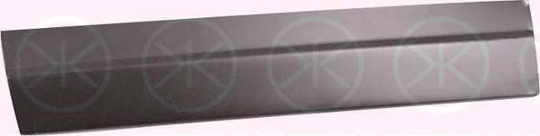 Klokkerholm 2525142 - Двері, кузов autocars.com.ua