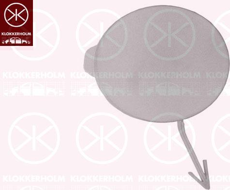 Klokkerholm 2535926A1 - Заслонка, буксирный крюк avtokuzovplus.com.ua