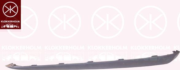 Klokkerholm 2536225A1 - Спойлер autocars.com.ua