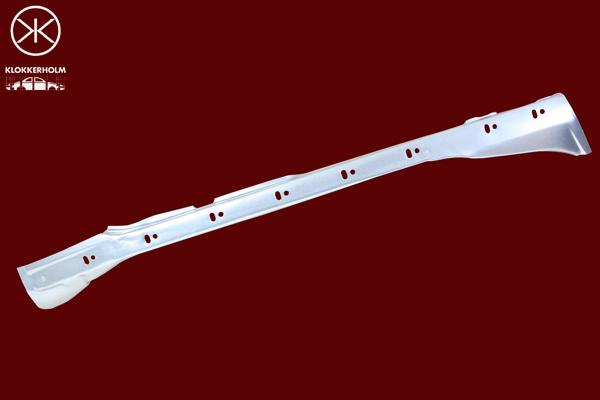 Klokkerholm 2549422 - Внутрішня частина крила autocars.com.ua