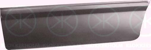 Klokkerholm 2550151 - Двері, кузов autocars.com.ua