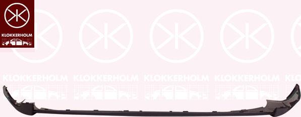 Klokkerholm 2555223 - Спойлер autocars.com.ua