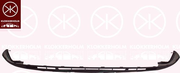 Klokkerholm 2555225 - Спойлер autocars.com.ua