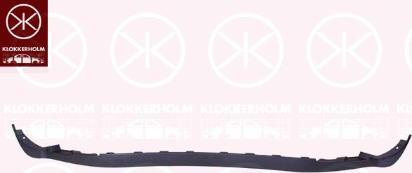 Klokkerholm 2565225A1 - Спойлер avtokuzovplus.com.ua