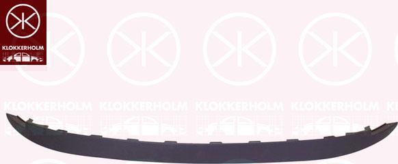 Klokkerholm 2565225 - Спойлер avtokuzovplus.com.ua