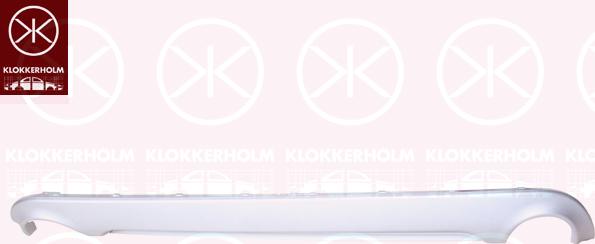 Klokkerholm 2577916 - Покриття буфера, причіпне обладнання. autocars.com.ua