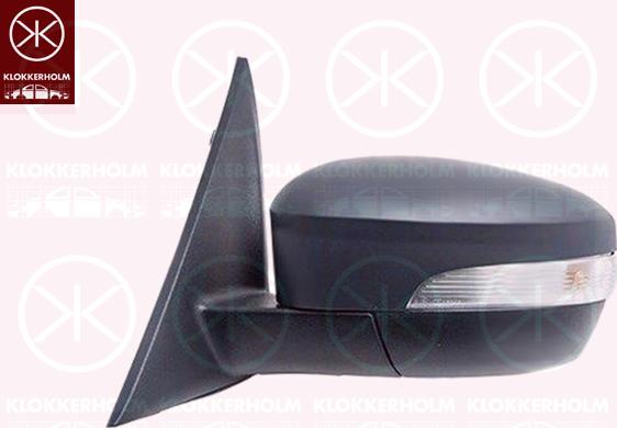 Klokkerholm 25881047A1 - Зовнішнє дзеркало autocars.com.ua