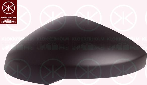 Klokkerholm 29421051 - Корпус, зовнішнє дзеркало autocars.com.ua