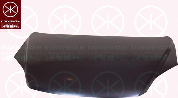 Klokkerholm 2957281A1 - Капот двигуна autocars.com.ua