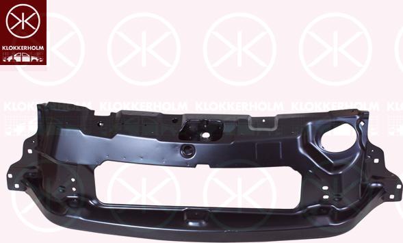 Klokkerholm 3082200 - Облицювання передка autocars.com.ua