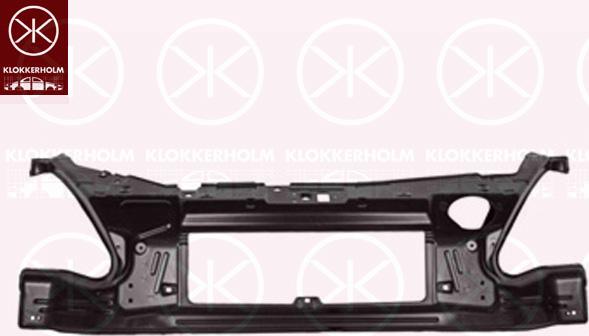 Klokkerholm 3082201 - Облицювання передка autocars.com.ua