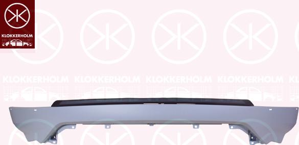 Klokkerholm 3082903 - Буфер, бампер autocars.com.ua