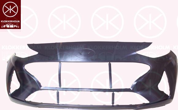 Klokkerholm 3122900A1 - Буфер, бампер autocars.com.ua